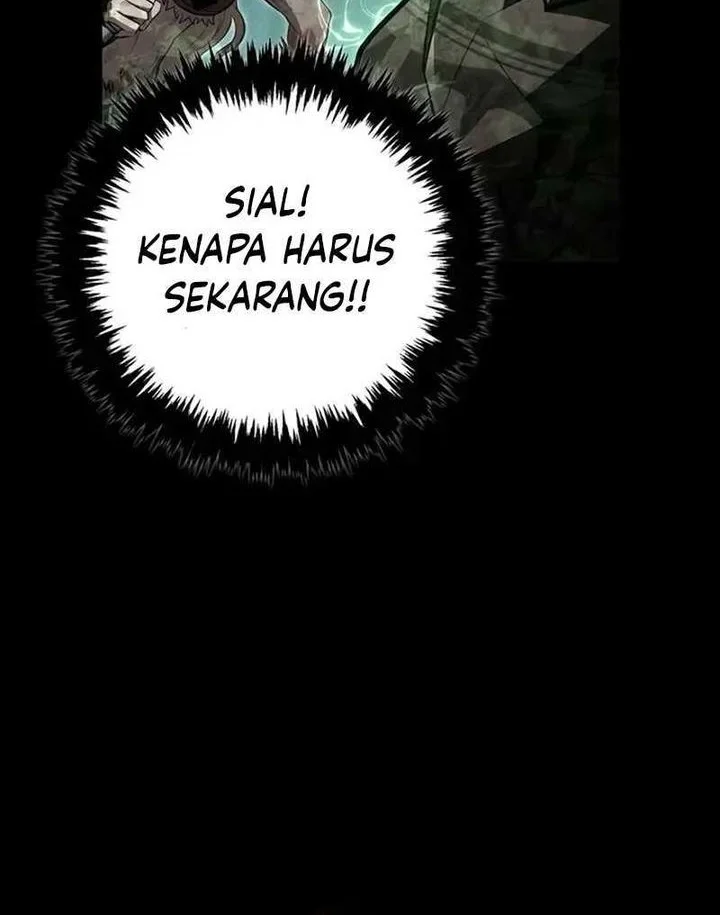 Survive as a Barbarian in the Game Chapter 150 - halaman 92