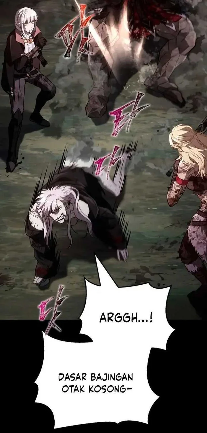 Survive as a Barbarian in the Game Chapter 150 - halaman 94