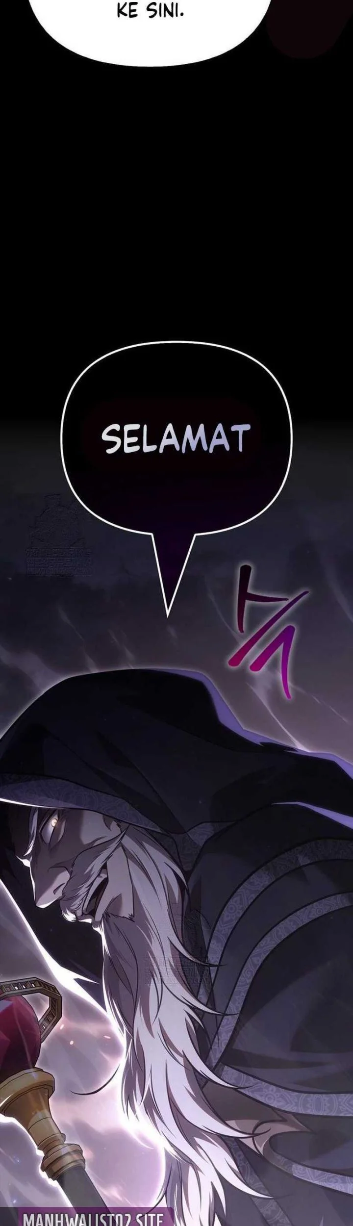 Survive as a Barbarian in the Game Chapter 151 - halaman 101