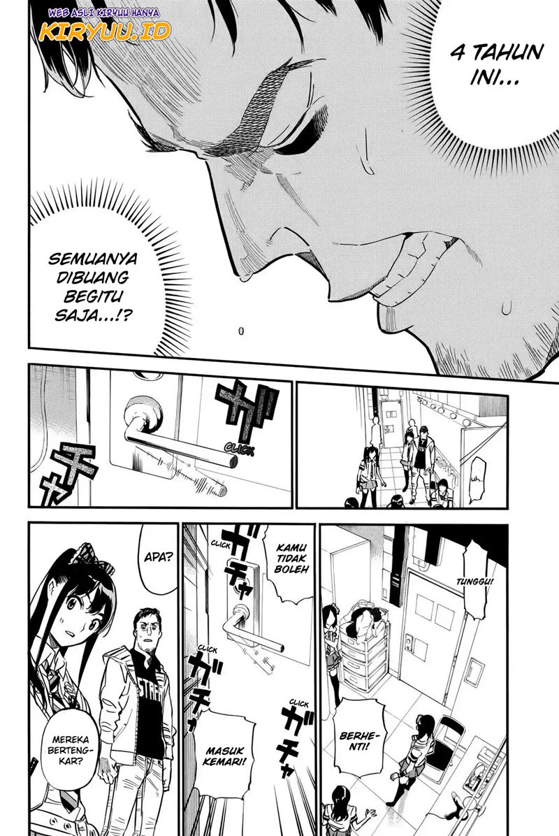 Survive as a Barbarian in the Game Chapter 151 - halaman 13