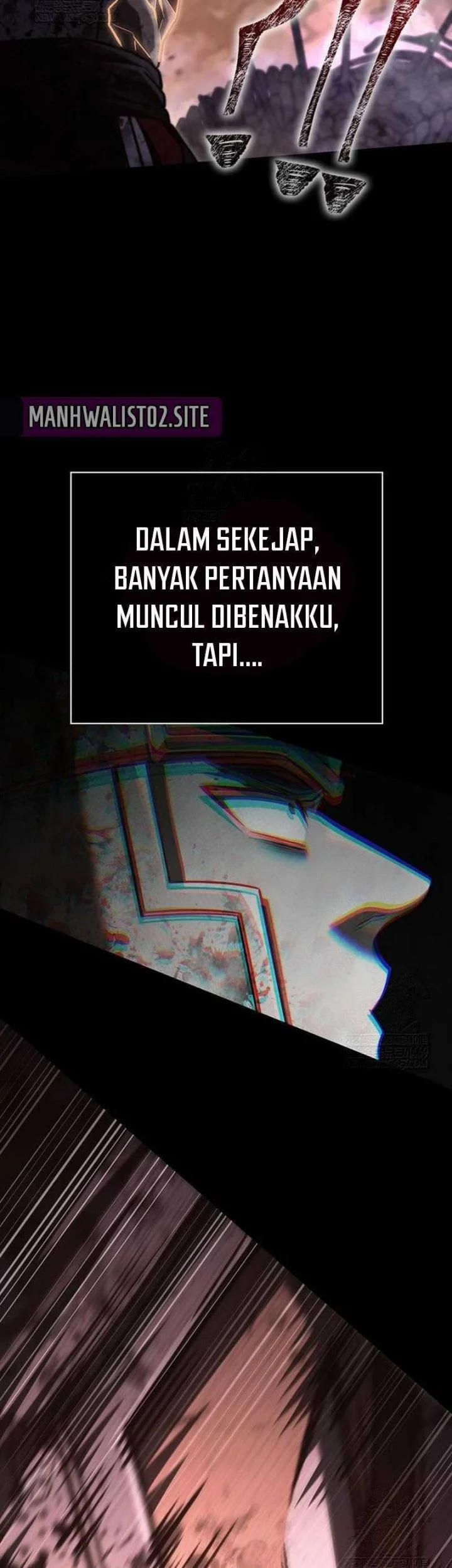 Survive as a Barbarian in the Game Chapter 151 - halaman 21