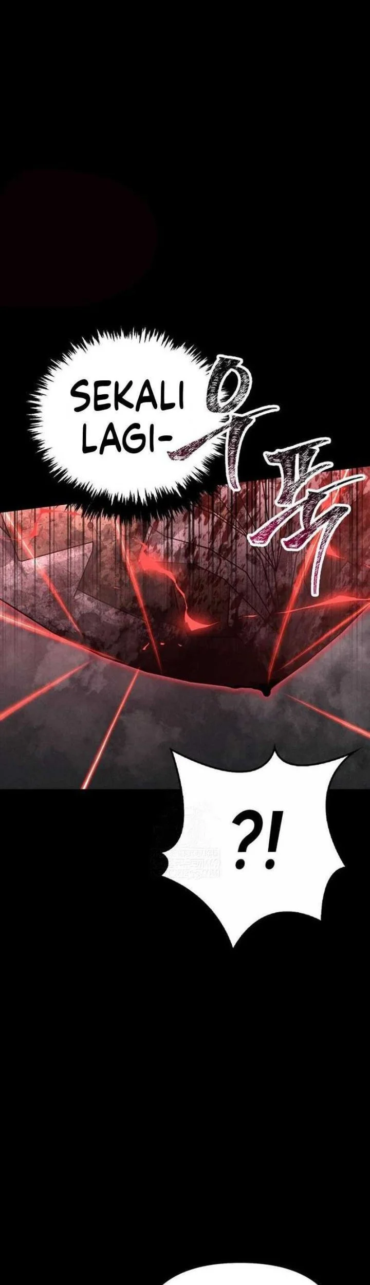 Survive as a Barbarian in the Game Chapter 151 - halaman 35