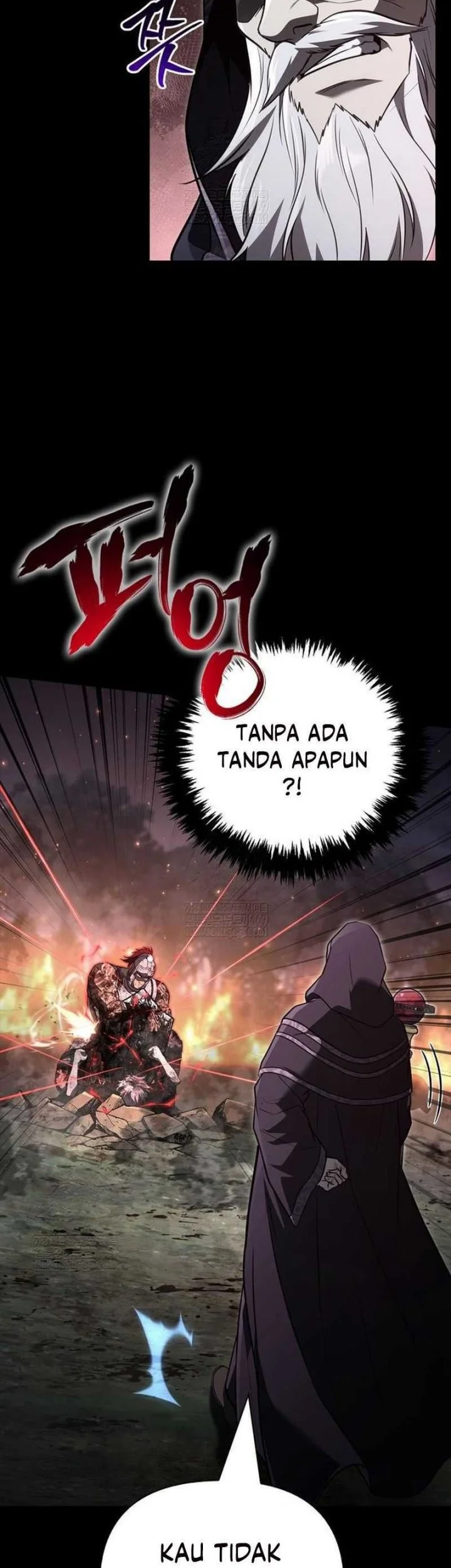 Survive as a Barbarian in the Game Chapter 151 - halaman 39