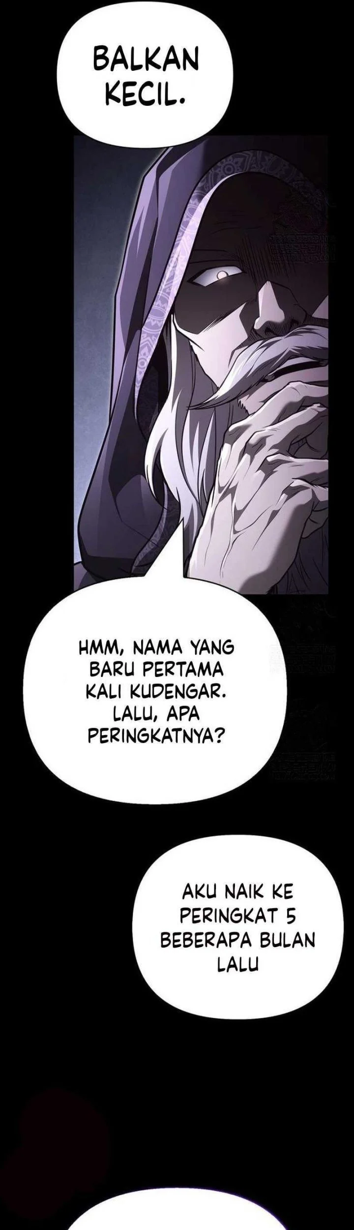 Survive as a Barbarian in the Game Chapter 151 - halaman 42