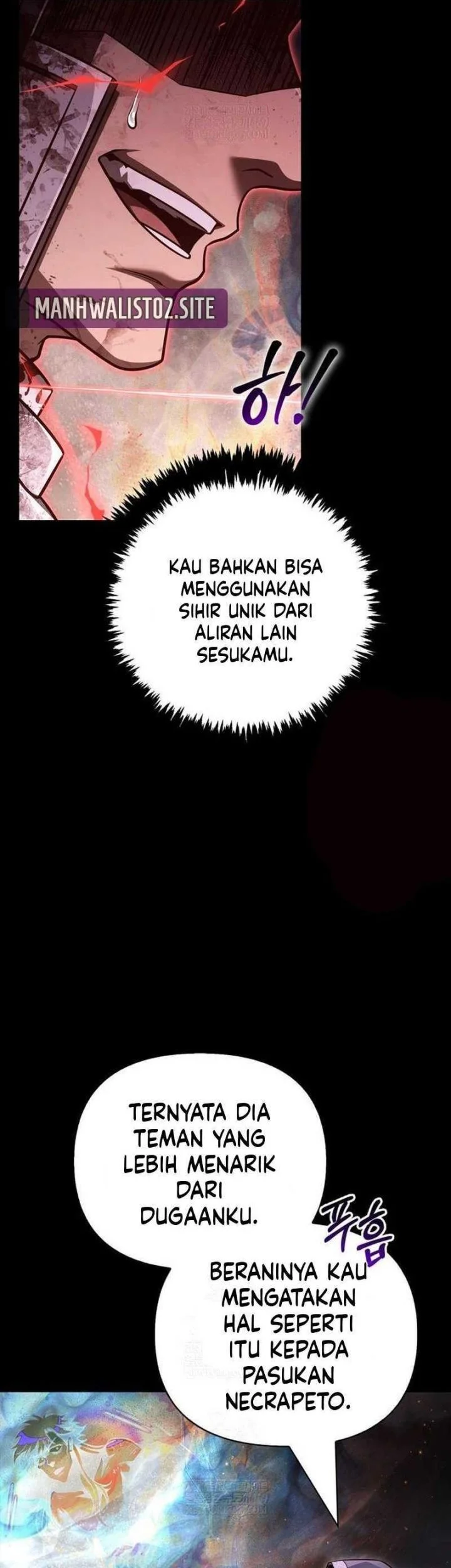Survive as a Barbarian in the Game Chapter 151 - halaman 44
