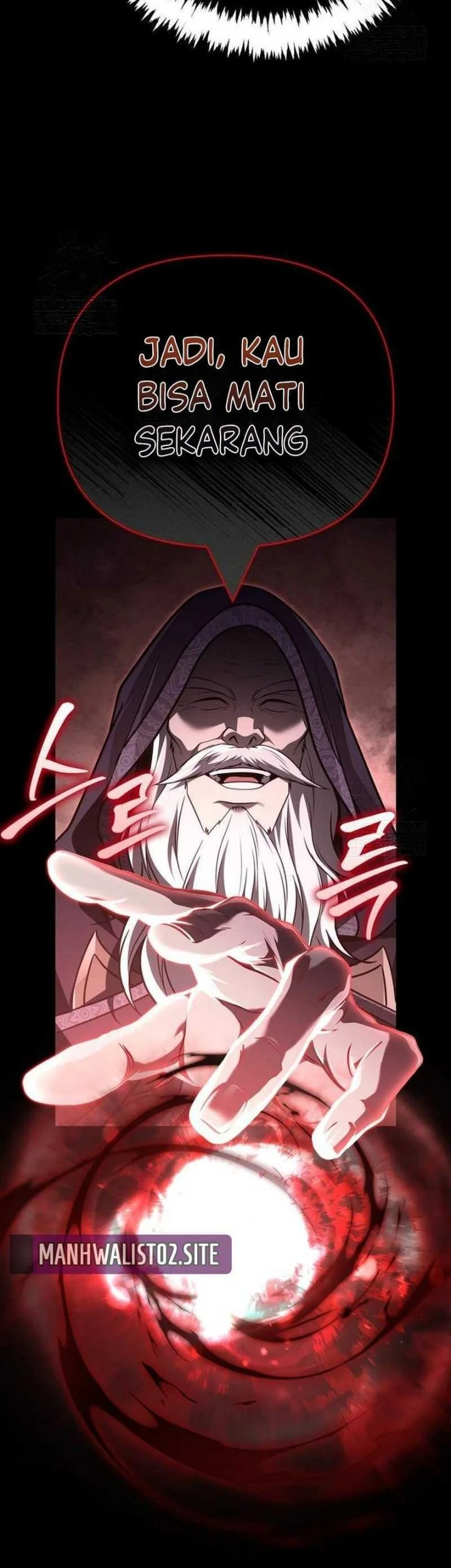 Survive as a Barbarian in the Game Chapter 151 - halaman 52