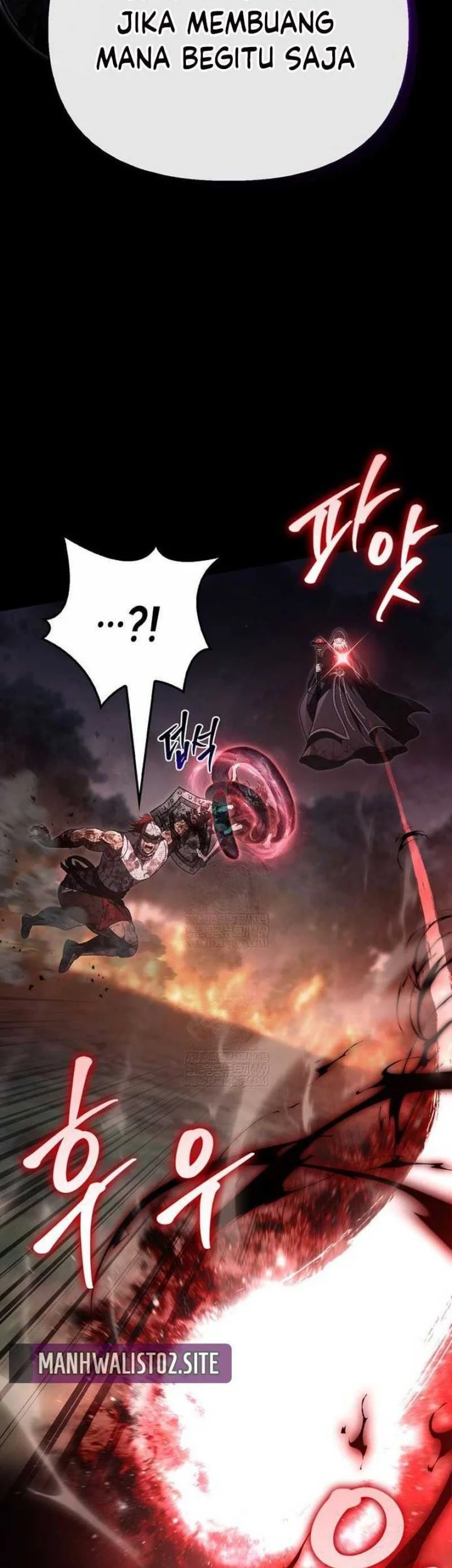 Survive as a Barbarian in the Game Chapter 151 - halaman 59