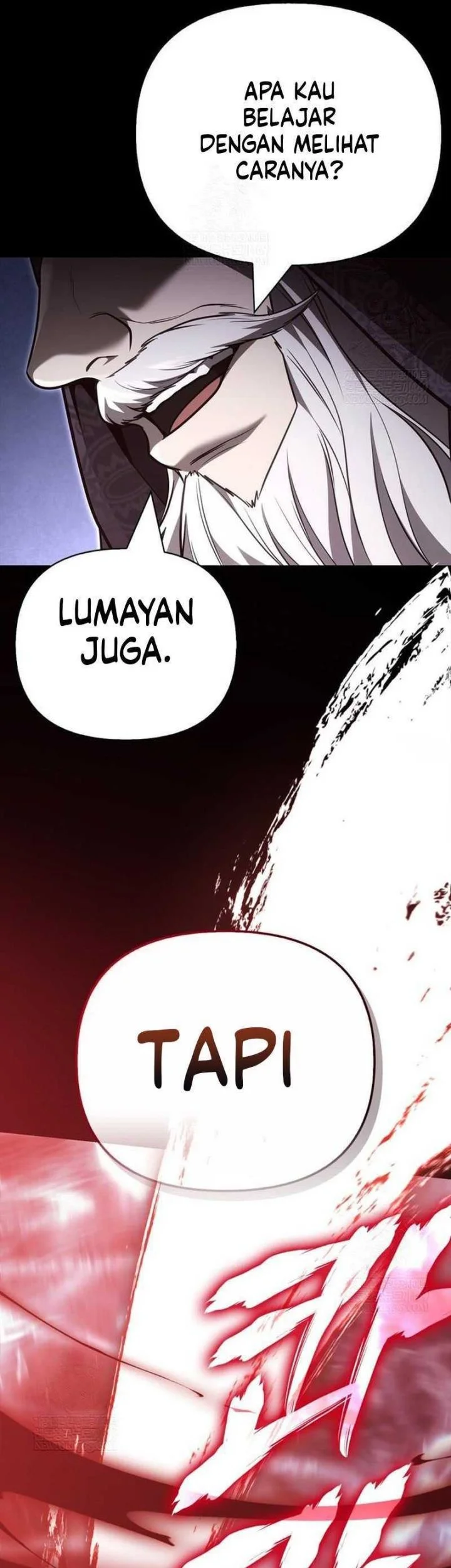 Survive as a Barbarian in the Game Chapter 151 - halaman 65