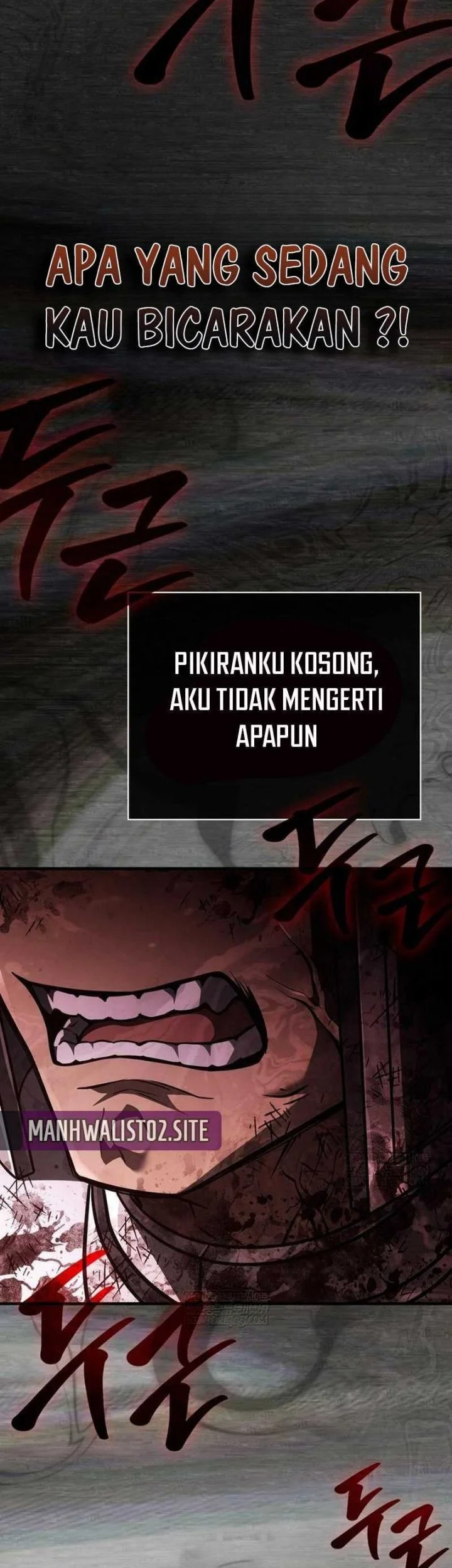 Survive as a Barbarian in the Game Chapter 151 - halaman 73
