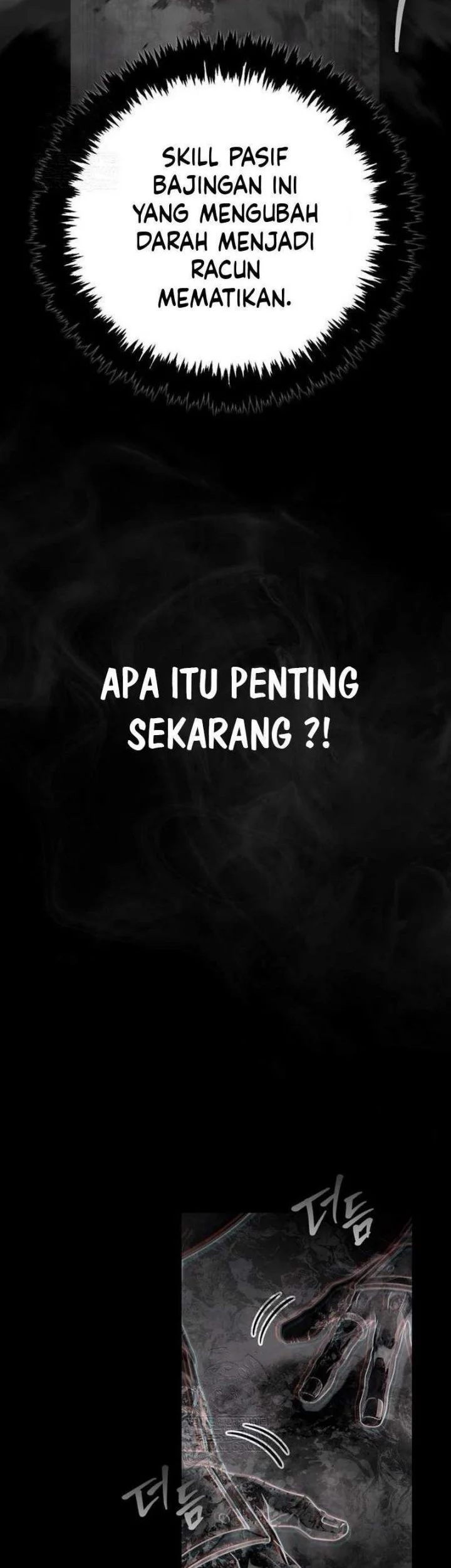 Survive as a Barbarian in the Game Chapter 151 - halaman 82