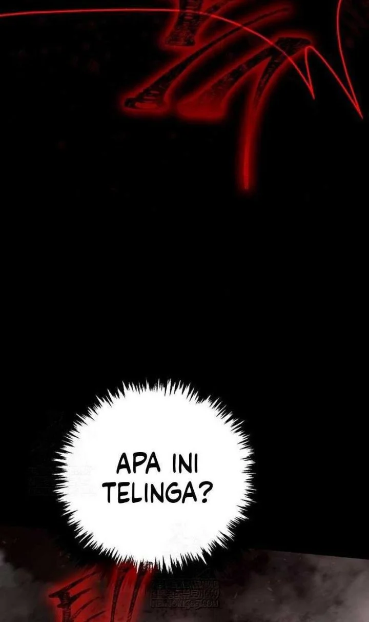 Survive as a Barbarian in the Game Chapter 151 - halaman 84