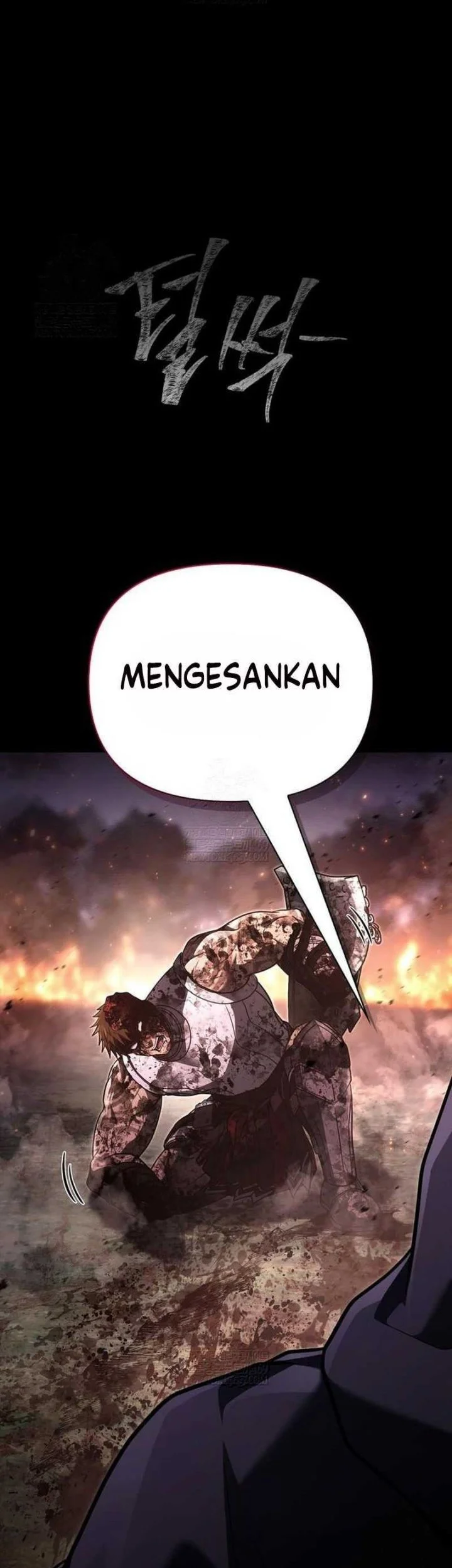 Survive as a Barbarian in the Game Chapter 151 - halaman 89
