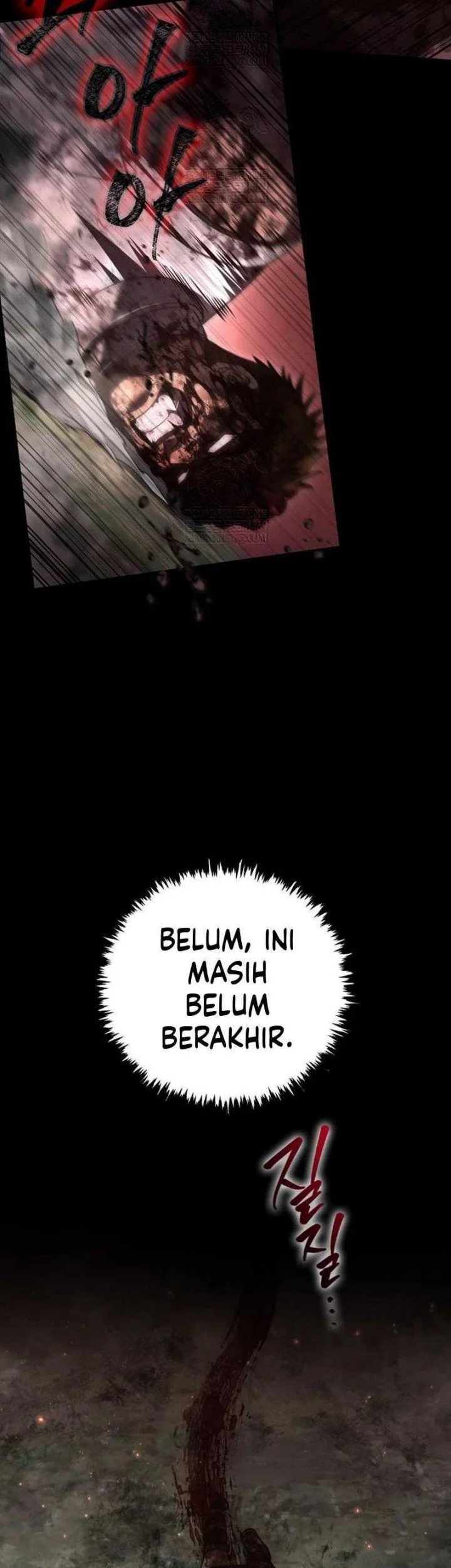 Survive as a Barbarian in the Game Chapter 151 - halaman 92