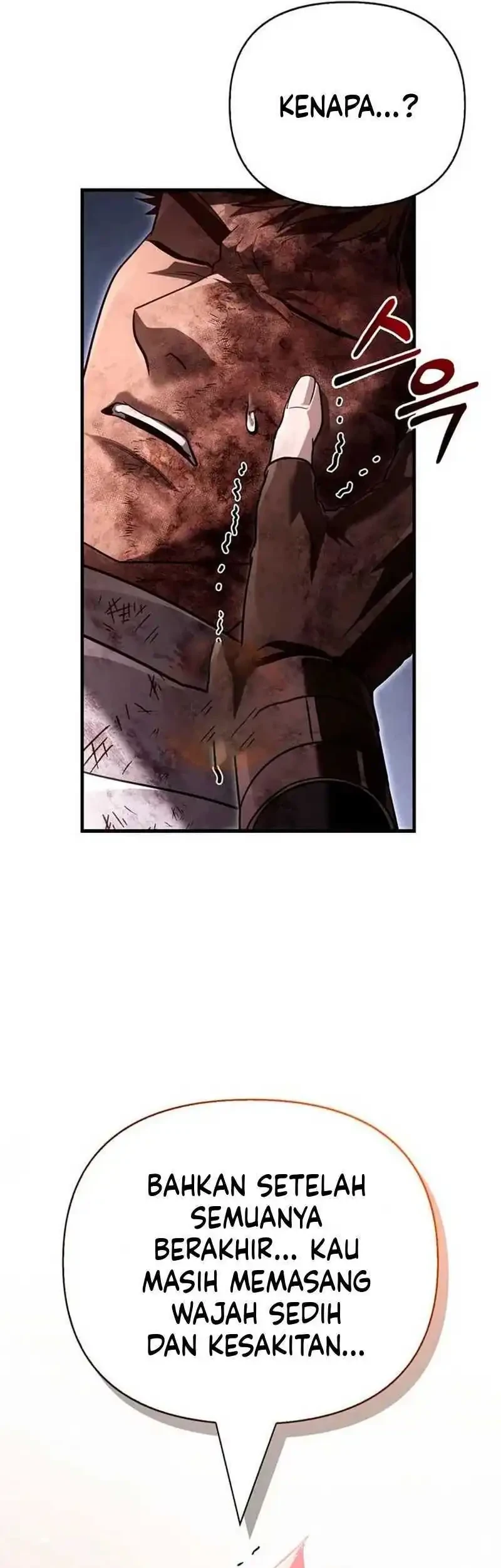 Survive as a Barbarian in the Game Chapter 152 - halaman 29