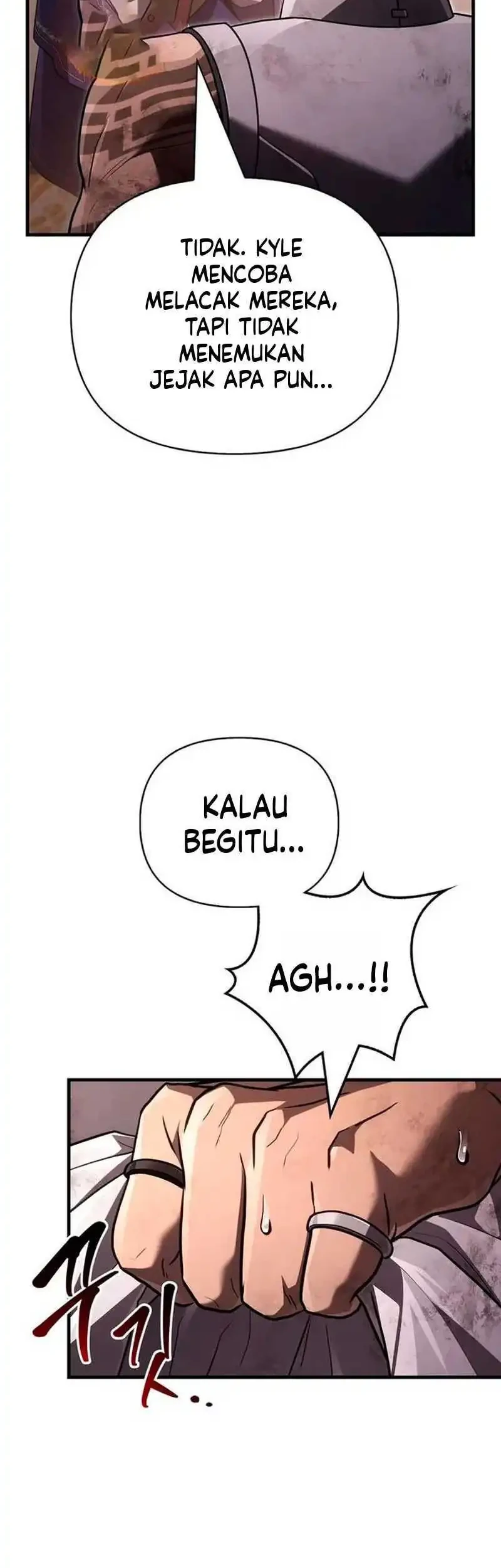 Survive as a Barbarian in the Game Chapter 152 - halaman 38