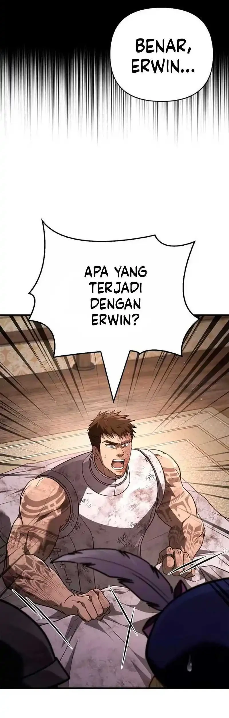Survive as a Barbarian in the Game Chapter 152 - halaman 40