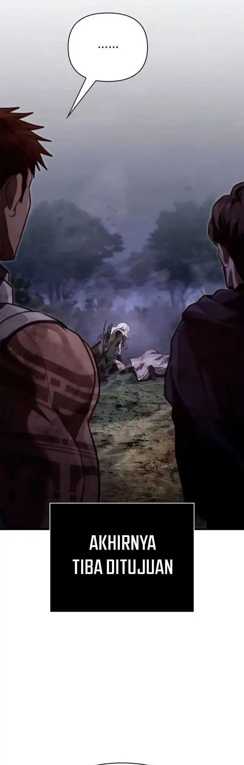 Survive as a Barbarian in the Game Chapter 152 - halaman 53