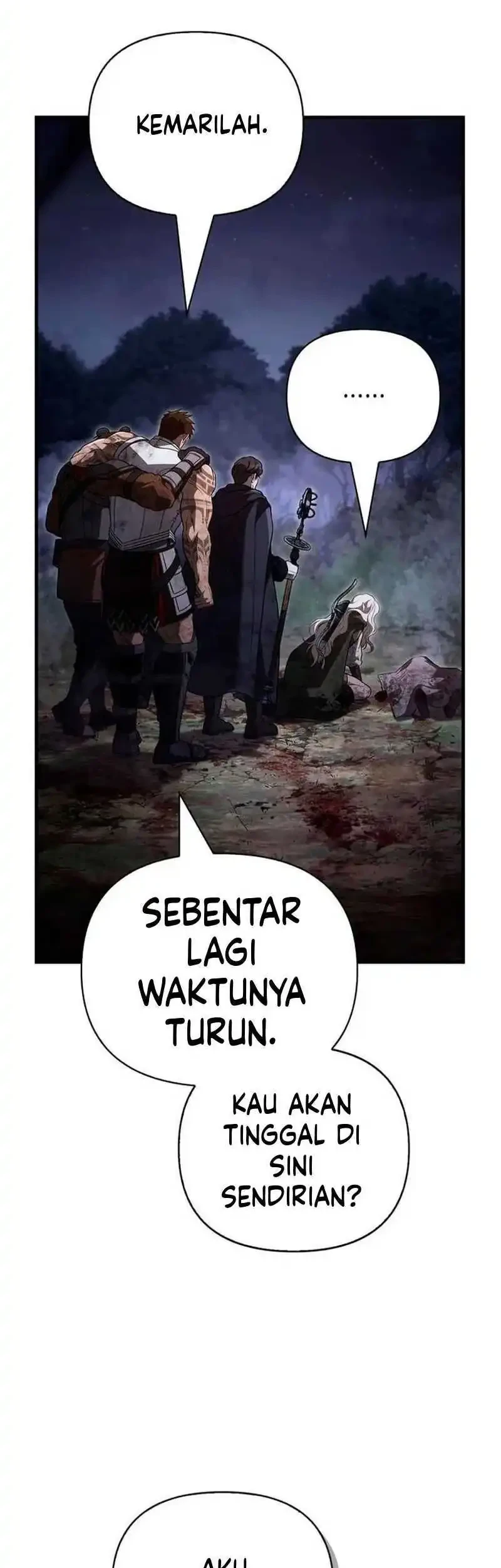 Survive as a Barbarian in the Game Chapter 152 - halaman 55