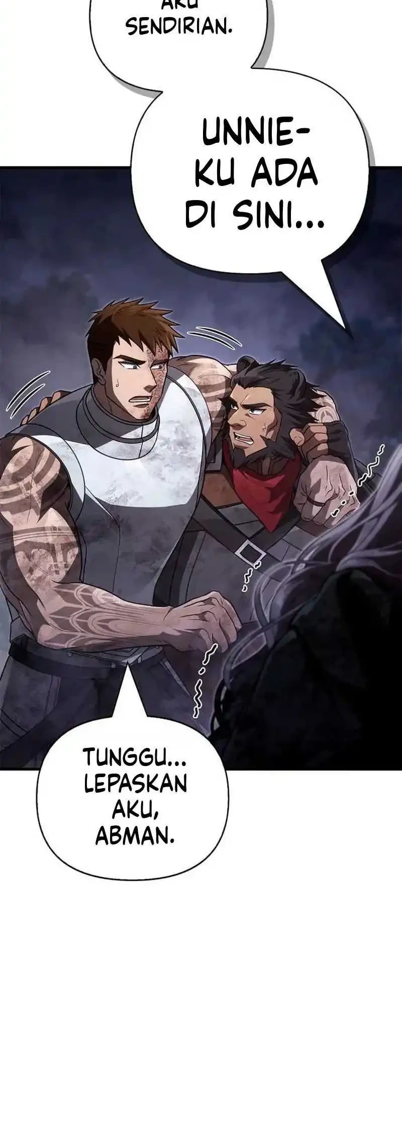 Survive as a Barbarian in the Game Chapter 152 - halaman 56