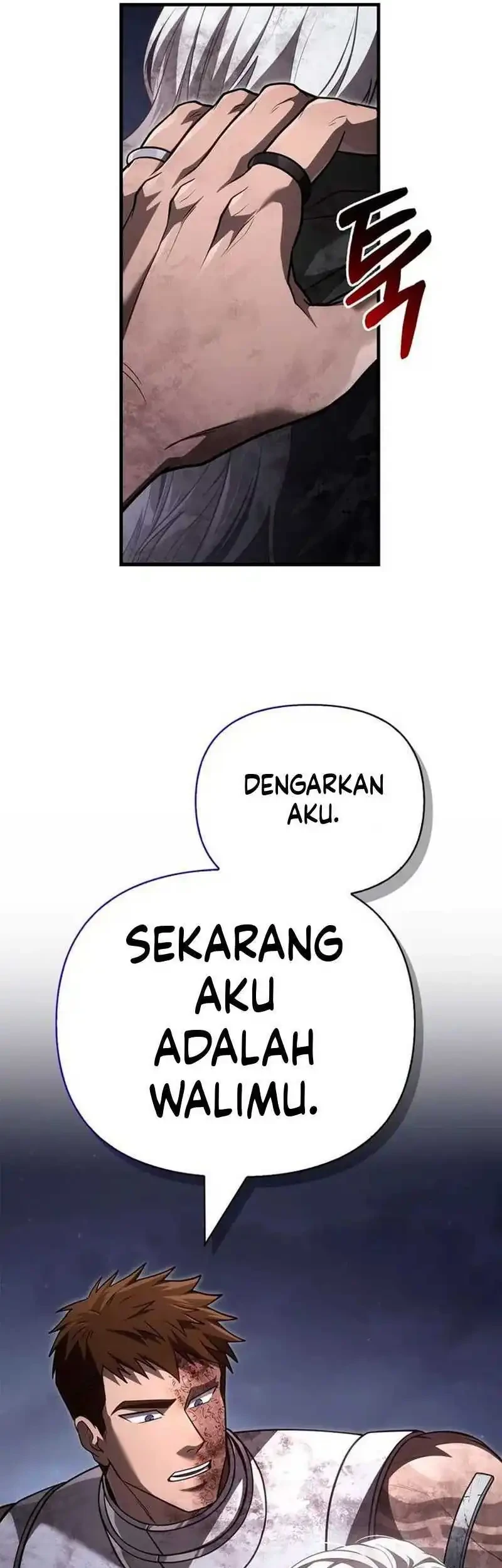 Survive as a Barbarian in the Game Chapter 152 - halaman 57
