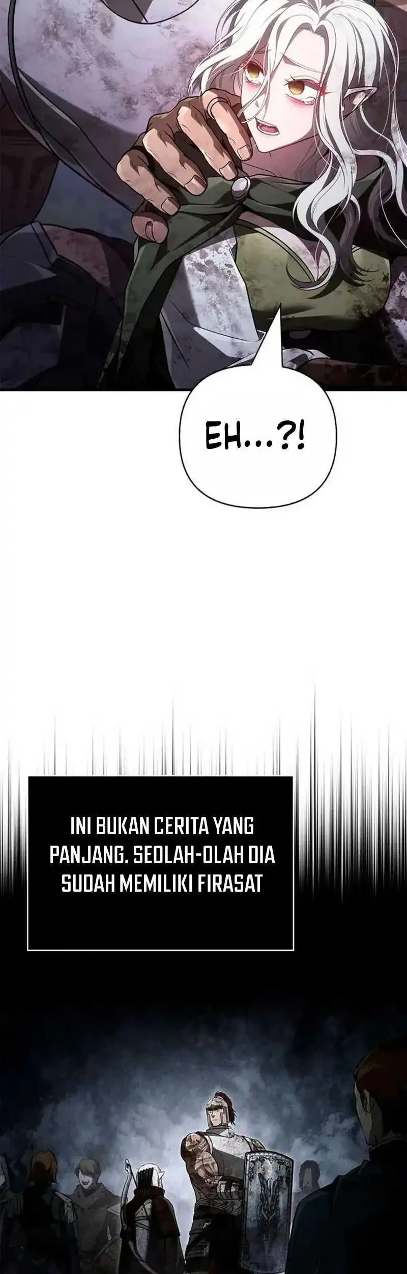 Survive as a Barbarian in the Game Chapter 152 - halaman 58