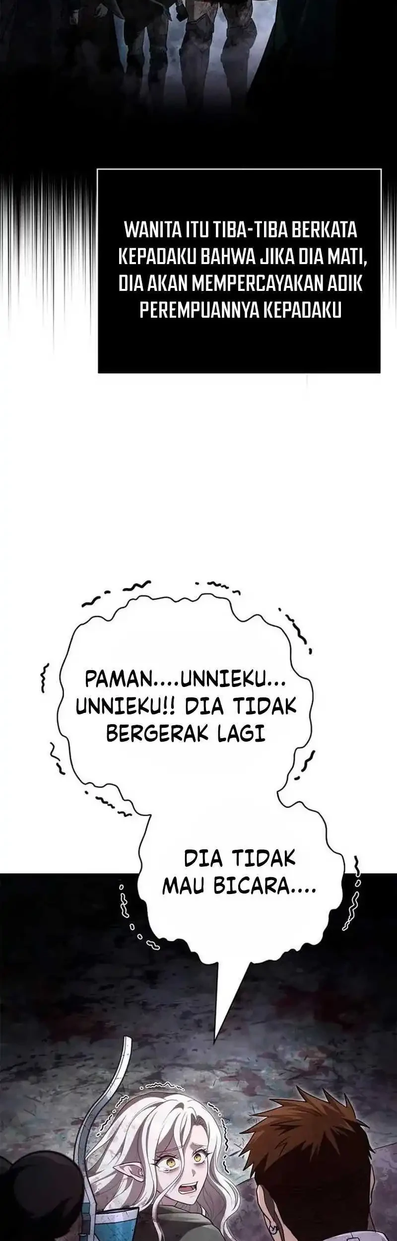 Survive as a Barbarian in the Game Chapter 152 - halaman 59