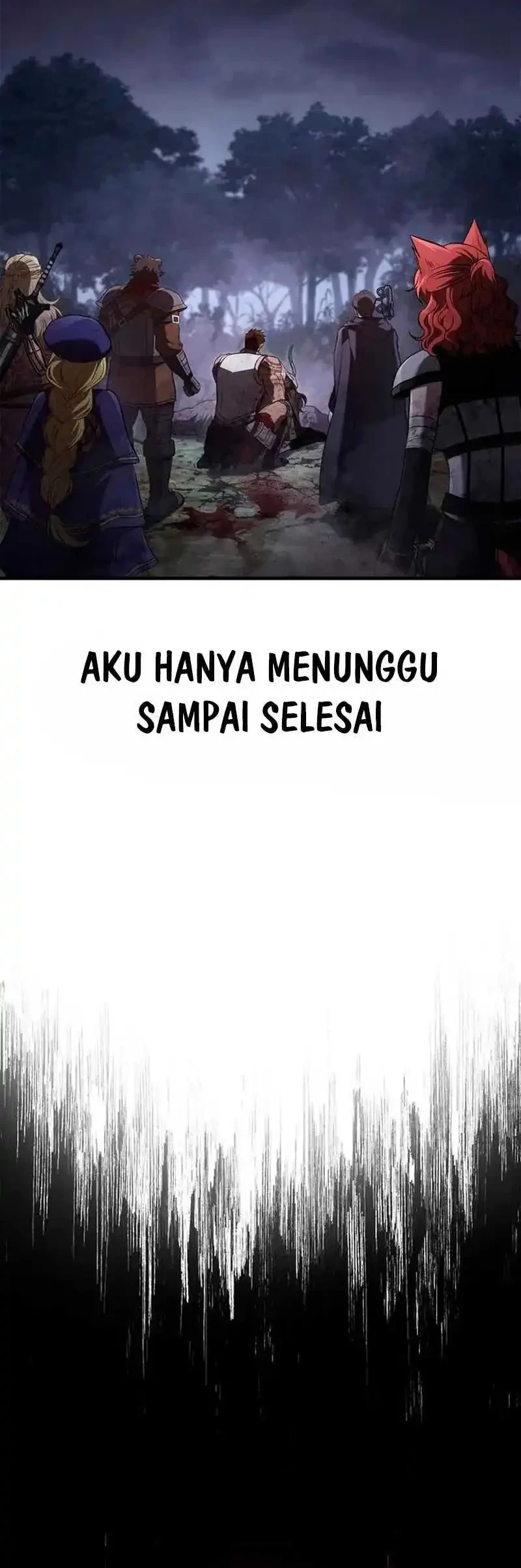 Survive as a Barbarian in the Game Chapter 152 - halaman 64