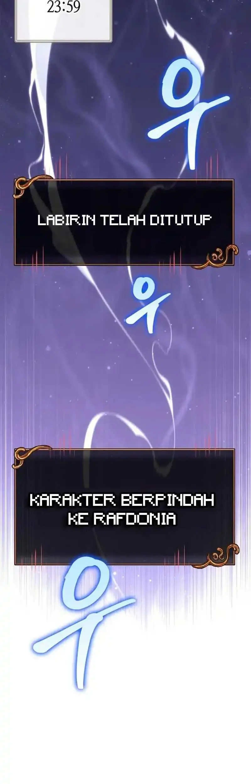 Survive as a Barbarian in the Game Chapter 152 - halaman 71