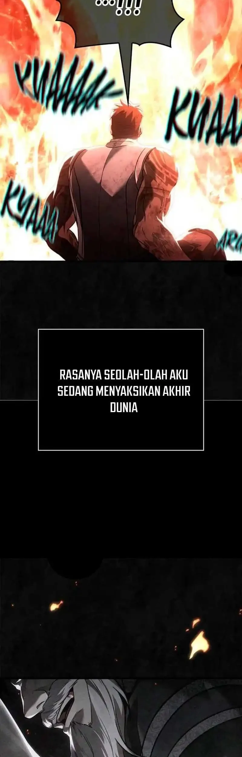 Survive as a Barbarian in the Game Chapter 152 - halaman 82