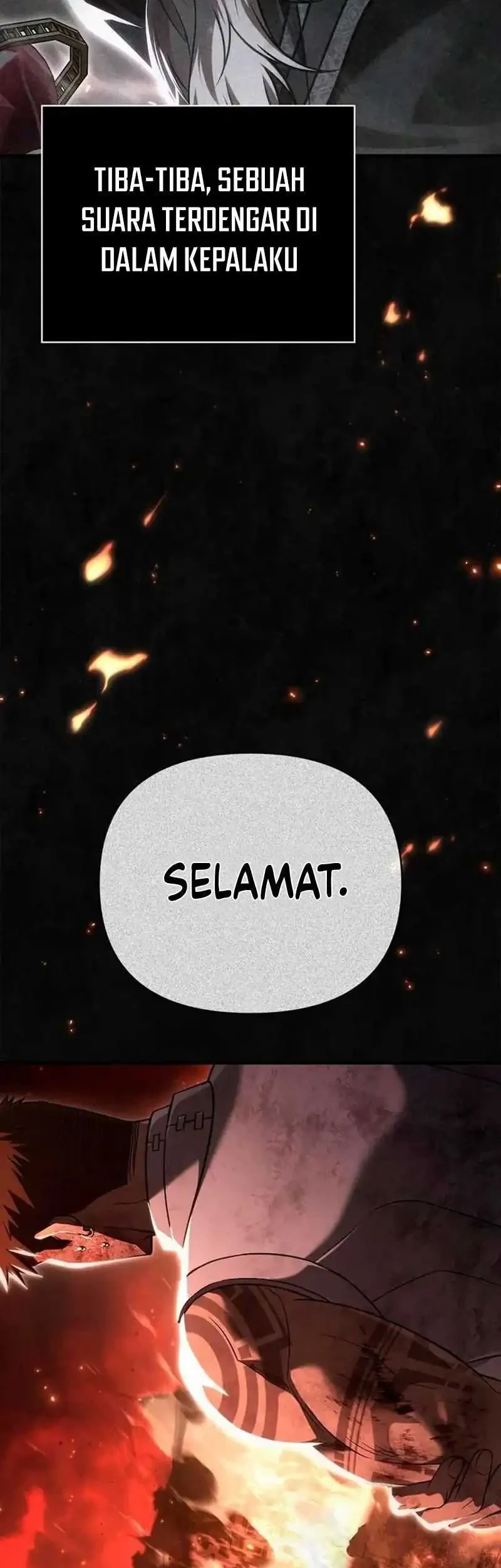 Survive as a Barbarian in the Game Chapter 152 - halaman 83