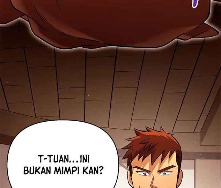 Survive as a Barbarian in the Game Chapter 16 - halaman 39