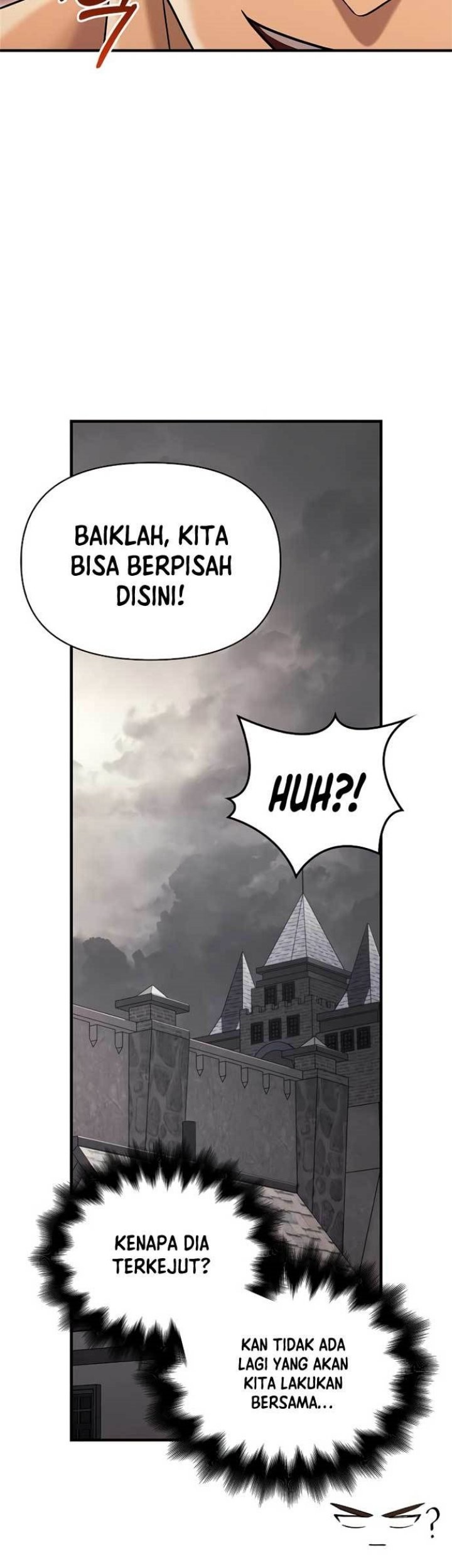 Survive as a Barbarian in the Game Chapter 16 - halaman 42