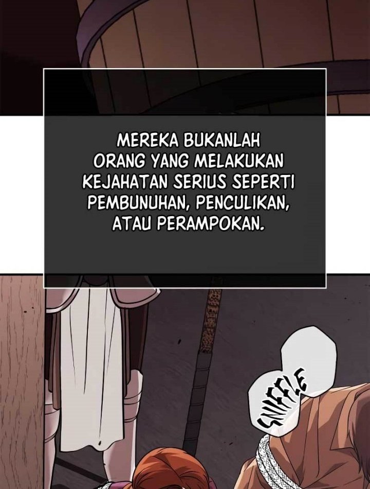 Survive as a Barbarian in the Game Chapter 16 - halaman 49