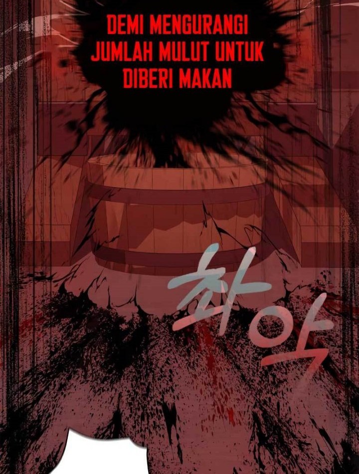 Survive as a Barbarian in the Game Chapter 16 - halaman 55