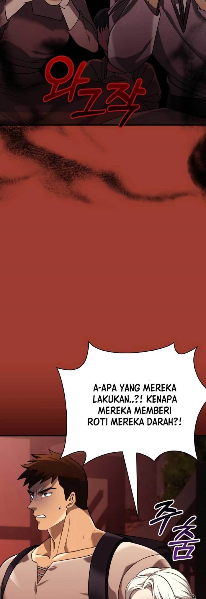 Survive as a Barbarian in the Game Chapter 16 - halaman 59