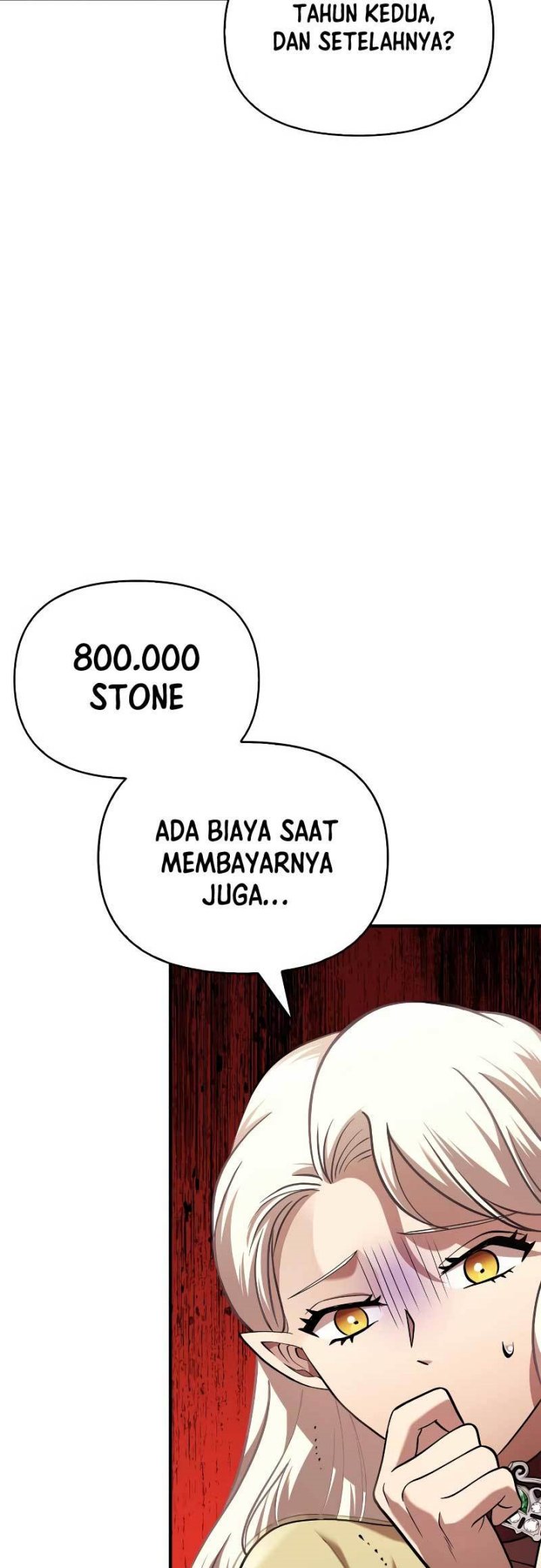 Survive as a Barbarian in the Game Chapter 16 - halaman 62