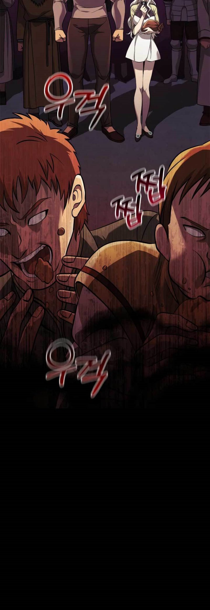 Survive as a Barbarian in the Game Chapter 16 - halaman 64