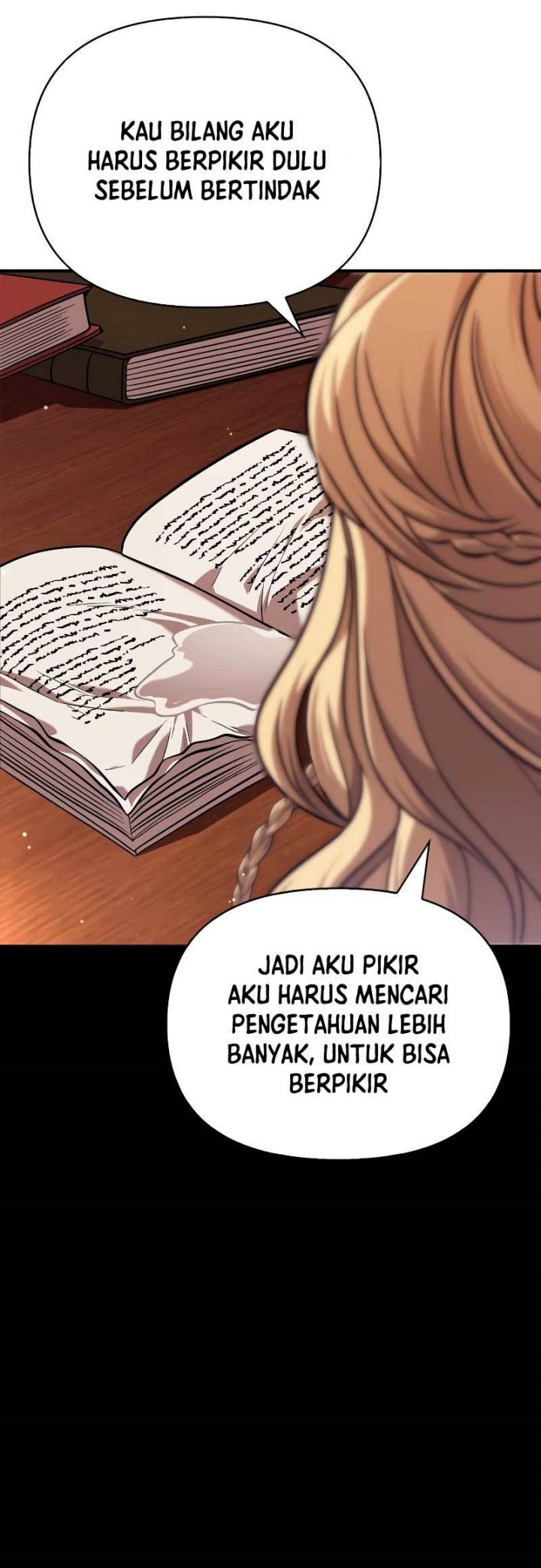 Survive as a Barbarian in the Game Chapter 16 - halaman 78