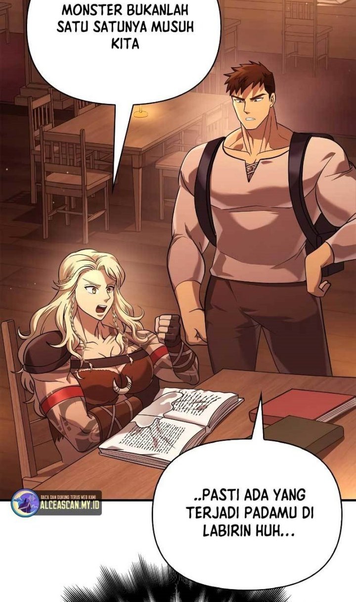Survive as a Barbarian in the Game Chapter 16 - halaman 80