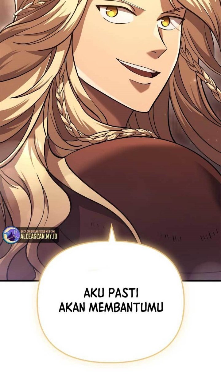 Survive as a Barbarian in the Game Chapter 16 - halaman 86