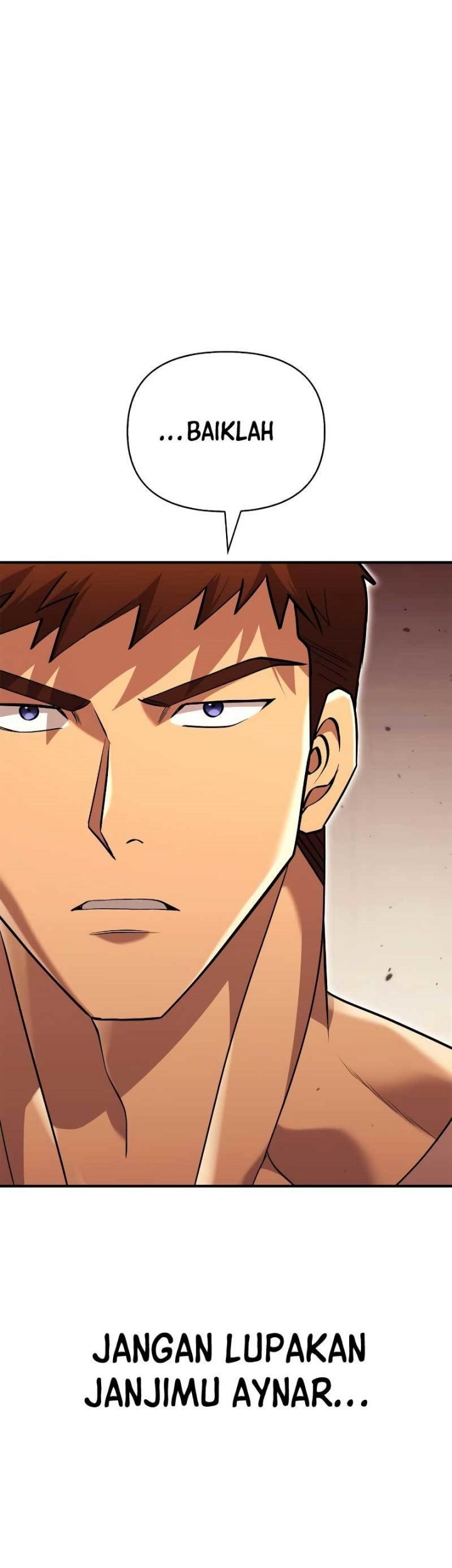 Survive as a Barbarian in the Game Chapter 16 - halaman 87