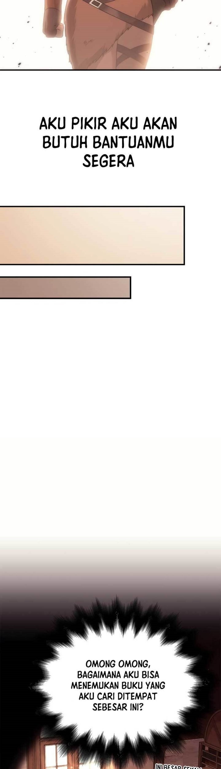 Survive as a Barbarian in the Game Chapter 16 - halaman 89