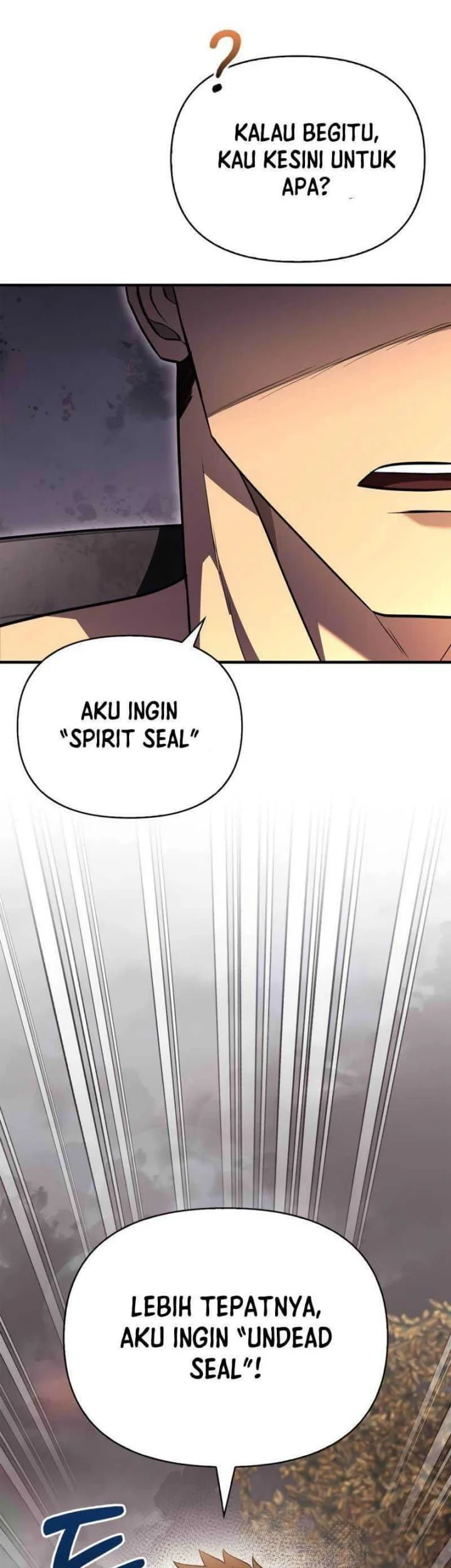 Survive as a Barbarian in the Game Chapter 17 - halaman 100