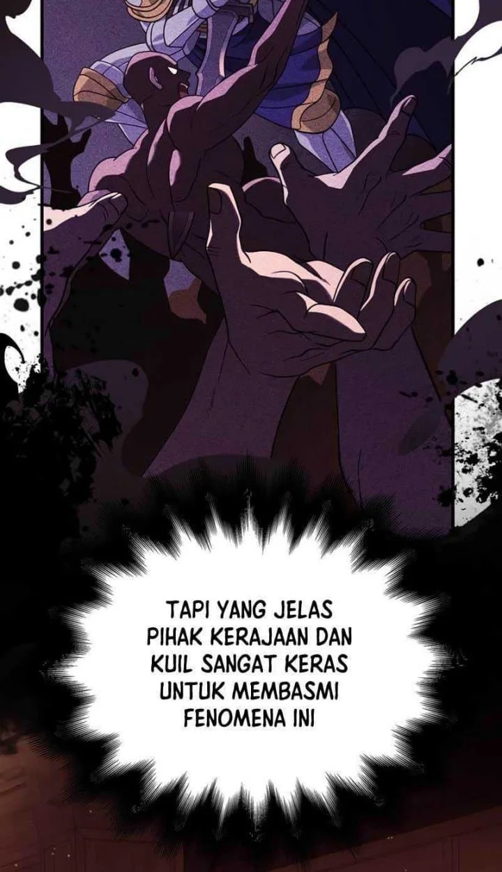 Survive as a Barbarian in the Game Chapter 17 - halaman 21