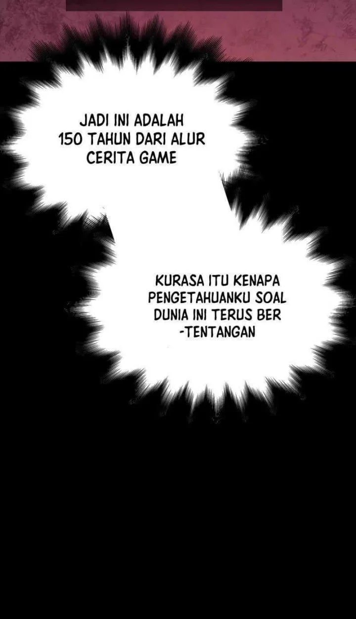 Survive as a Barbarian in the Game Chapter 17 - halaman 24