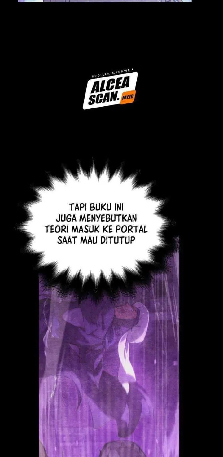 Survive as a Barbarian in the Game Chapter 17 - halaman 27