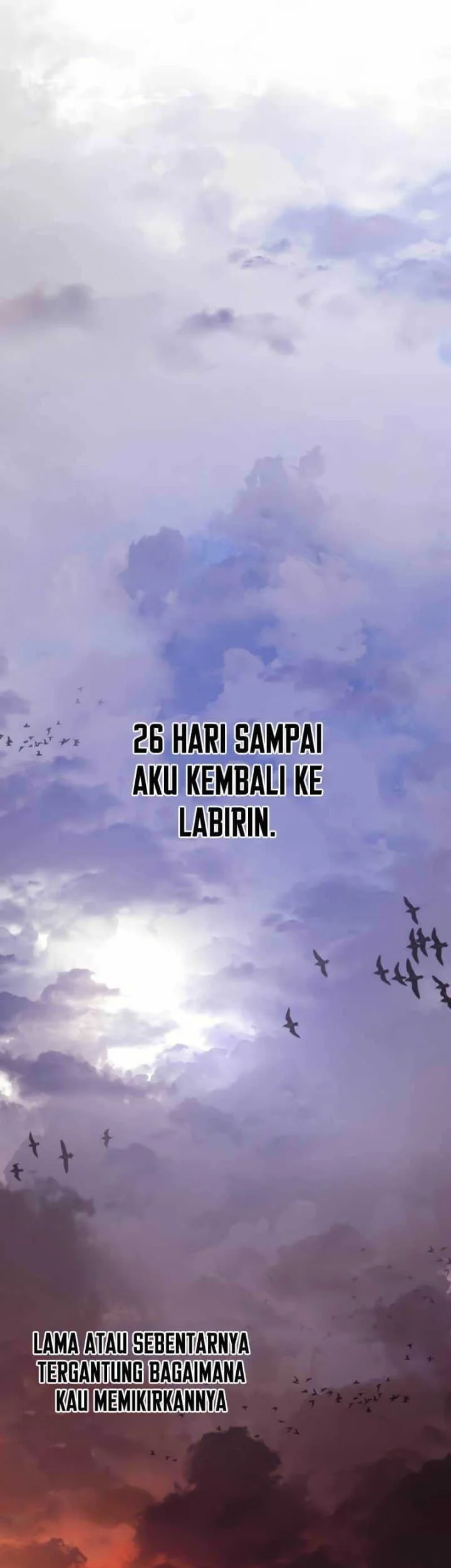Survive as a Barbarian in the Game Chapter 17 - halaman 55