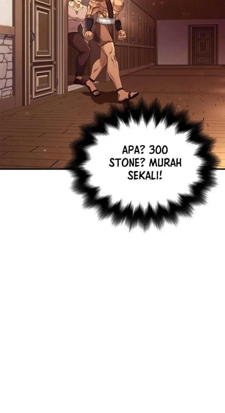 Survive as a Barbarian in the Game Chapter 17 - halaman 60
