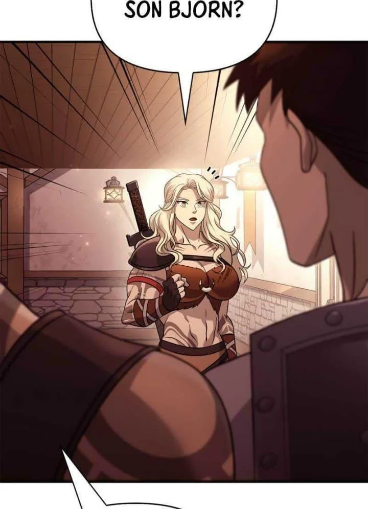 Survive as a Barbarian in the Game Chapter 17 - halaman 63