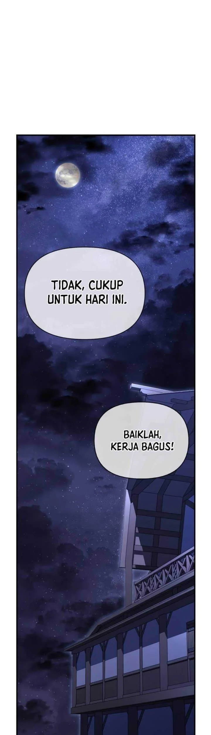 Survive as a Barbarian in the Game Chapter 17 - halaman 85